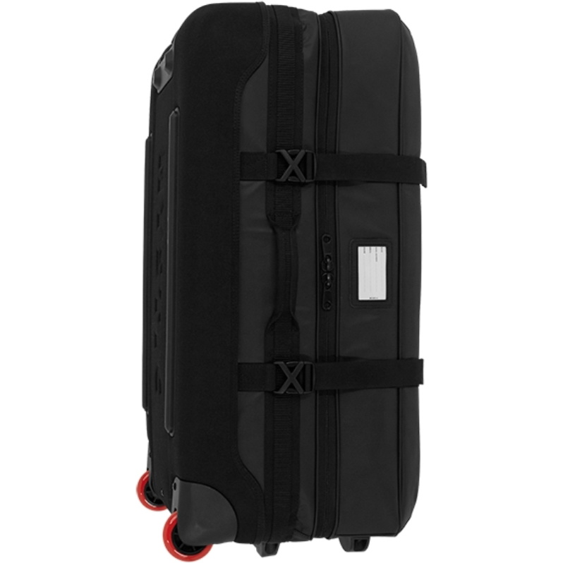 2026 Mystic Venture 130L Check-in Bag 35008.250105 - Black